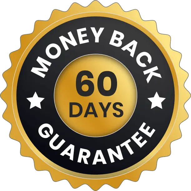 Dentitox Pro money back guarantee